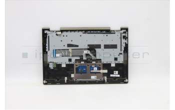 Lenovo 5CB1A08862 Tastatur inkl. Topcase ASM_POR L82BH DM