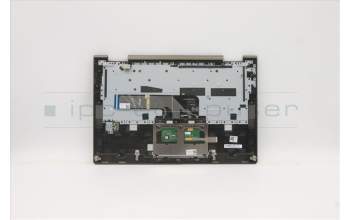 Lenovo 5CB1A08874 Tastatur inkl. Topcase ASM_BUL L82BH DM