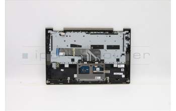 Lenovo 5CB1A08877 Tastatur inkl. Topcase ASM_ARA L82BH DM