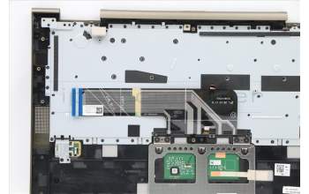 Lenovo 5CB1A08879 Tastatur inkl. TopcaseASM_USA ENGL82BHDM