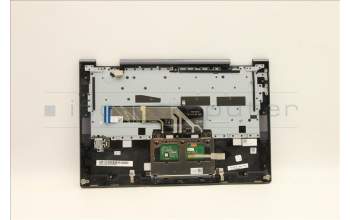 Lenovo 5CB1A08881 Tastatur inkl. TopcaseASM_FRA/ARA L82BH SG