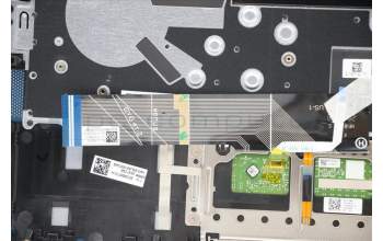 Lenovo 5CB1A13566 COVER Upper C81YM AL_BLU FP BLKB_ARE