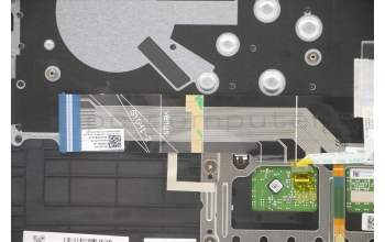 Lenovo 5CB1A13619 COVER Upper C81YM PL_BLU FP BLKB_LSP