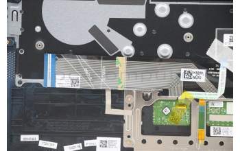 Lenovo 5CB1A13658 COVER Upper C81YM PL_BLU FP BLKB_US