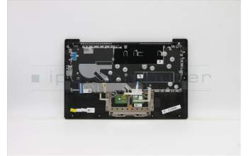 Lenovo 5CB1A13800 COVER Upper C81YM PL_BLK FP BLKB_ARE