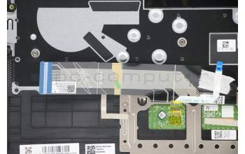 Lenovo 5CB1A13939 COVER Upper C81YM PL_BLK NFP NBLKB_US
