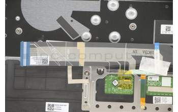 Lenovo 5CB1A13982 COVER Upper C81YM PL_BLK NFP BLKB_ITA