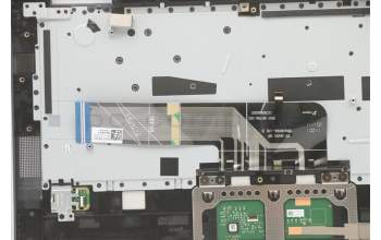 Lenovo 5CB1A14284 Tastatur inkl. TopcaseASM_NORDIC L82BH SG