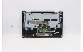 Lenovo 5CB1A16217 Tastatur inkl. Topcase spanisch L82BH SG