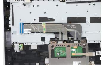Lenovo 5CB1A16217 Tastatur inkl. Topcase spanisch L82BH SG