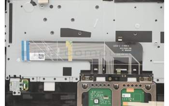 Lenovo 5CB1A16228 Tastatur inkl. Topcase ASM_BEL L82BH SG