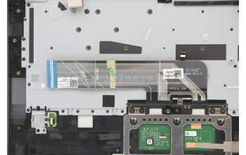 Lenovo 5CB1A16231 Tastatur inkl. TopcaseASM_USA ENG L82BHSG