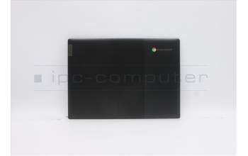Lenovo 5CB1A16239 COVER LCD Cover B 82H4 W/Antenna
