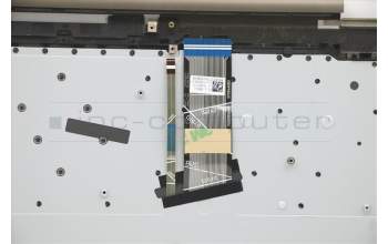 Lenovo 5CB1A22432 Tastatur inkl. TopcaseASM_EURO ENGL82BJDM
