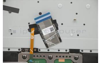 Lenovo 5CB1A22442 Tastatur inkl. Topcase ASM_ITA L82BJ DM