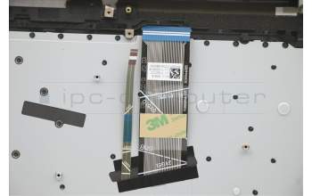 Lenovo 5CB1A22447 Tastatur inkl. Topcase ASM_RUS L82BJ DM