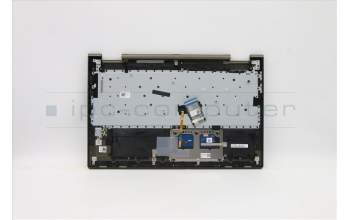 Lenovo 5CB1A22448 Tastatur inkl. Topcase ASM_SLV L82BJ DM