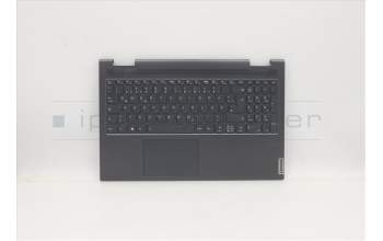 Lenovo 5CB1A22467 Tastatur inkl. Topcase deutsch L82BJ SG