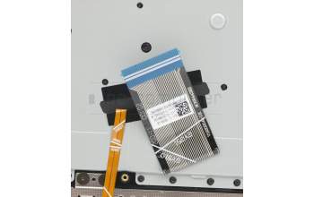 Lenovo 5CB1A22467 Tastatur inkl. Topcase deutsch L82BJ SG