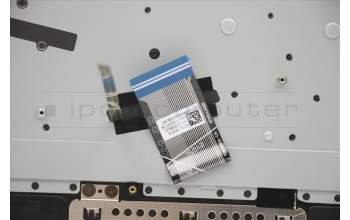 Lenovo 5CB1A22469 Tastatur inkl. Topcase ASM_HBW L82BJ SG
