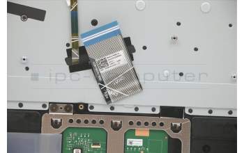 Lenovo 5CB1A22485 Tastatur inkl. Topcase ASM_UK L82BJ SG