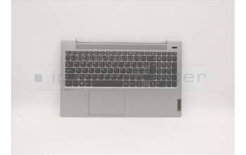 Lenovo 5CB1A24825 Tastatur inkl. TopcaseASMCZE/SLKL81YQBLNFPPGML