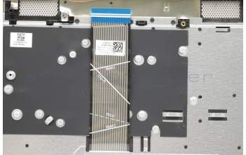 Lenovo 5CB1A24825 Tastatur inkl. TopcaseASMCZE/SLKL81YQBLNFPPGML