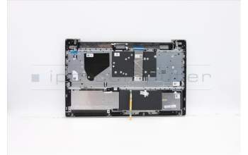 Lenovo 5CB1A24826 Tastatur inkl. Topcase ASM_ENGL81YQBLNFPPGML