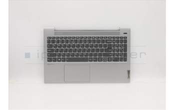 Lenovo 5CB1A24827 Tastatur inkl. TopcaseASMEUROENGL81YQBLNFPPGML