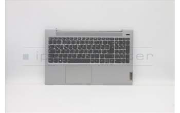Lenovo 5CB1A24831 Tastatur inkl. Topcase deutschL81YQBLNFPPGML