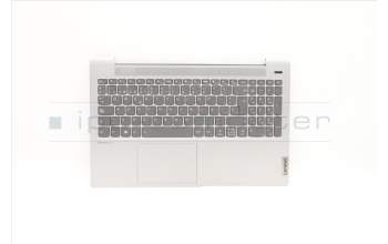 Lenovo 5CB1A24844 Tastatur inkl. Topcase spanisch L81YQBLNFPPGML
