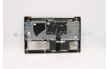 Lenovo 5CB1A24844 Tastatur inkl. Topcase spanisch L81YQBLNFPPGML