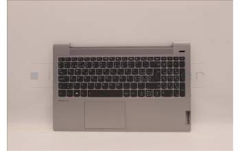 Lenovo 5CB1A24845 Tastatur inkl. Topcase schweizL81YQBLNFPPGML