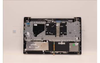 Lenovo 5CB1A24845 Tastatur inkl. Topcase schweizL81YQBLNFPPGML