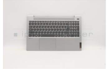 Lenovo 5CB1A24849 Tastatur inkl. Topcase ASM_UKL81YQBLNFPPGML