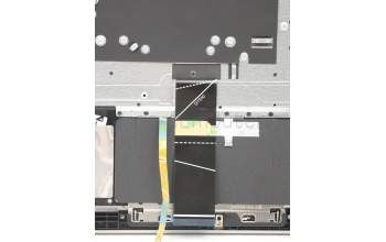 Lenovo 5CB1A24849 Tastatur inkl. Topcase ASM_UKL81YQBLNFPPGML