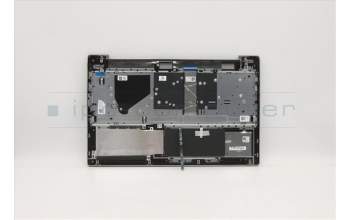 Lenovo 5CB1A24854 Tastatur inkl. Topcase ASM_BELL81YQBLFPPGML