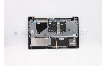 Lenovo 5CB1A24856 Tastatur inkl. Topcase ASM_BULL81YQBLFPPGML