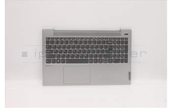 Lenovo 5CB1A24859 Tastatur inkl. TopcaseASMEUROENGL81YQBLFPPGML
