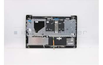 Lenovo 5CB1A24865 Tastatur inkl. Topcase ASM_HBWL81YQBLFPPGML