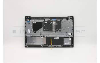 Lenovo 5CB1A24867 Tastatur inkl. Topcase ASM_HUNL81YQBLFPPGML