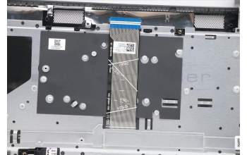 Lenovo 5CB1A24874 Tastatur inkl. Topcase ASM_RUSL81YQBLFPPGML