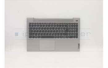 Lenovo 5CB1A24877 Tastatur inkl. Topcase schweizL81YQBLFPPGML