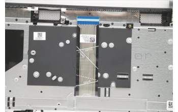 Lenovo 5CB1A24877 Tastatur inkl. Topcase schweizL81YQBLFPPGML