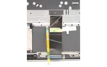 Lenovo 5CB1A24879 Tastatur inkl. Topcase ASM_THAIL81YQBLFPPGML
