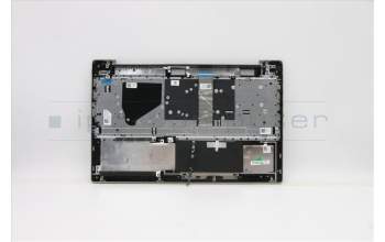 Lenovo 5CB1A24883 Tastatur inkl. TopcaseASMUSAENGL81YQBLFPPGML