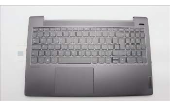 Lenovo 5CB1A24905 Upper Case ASM_PORL81YQBLNFPGGML