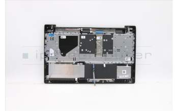 Lenovo 5CB1A24906 Tastatur inkl. Topcase ASM_RUSL81YQBLNFPGGML