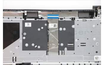 Lenovo 5CB1A24906 Tastatur inkl. Topcase ASM_RUSL81YQBLNFPGGML