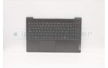 Lenovo 5CB1A24913 Tastatur inkl. Topcase ASM_UKL81YQBLNFPGGML